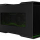 Illustration for article titled Razer's Notebook-Boosting Graphics Card Box Arrives In April